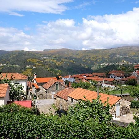 Willa Casa Da Eira Velha Vale de Cambra Zewnętrze zdjęcie