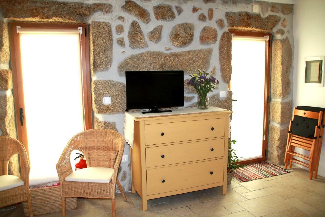 Willa Casa Da Eira Velha Vale de Cambra Zewnętrze zdjęcie