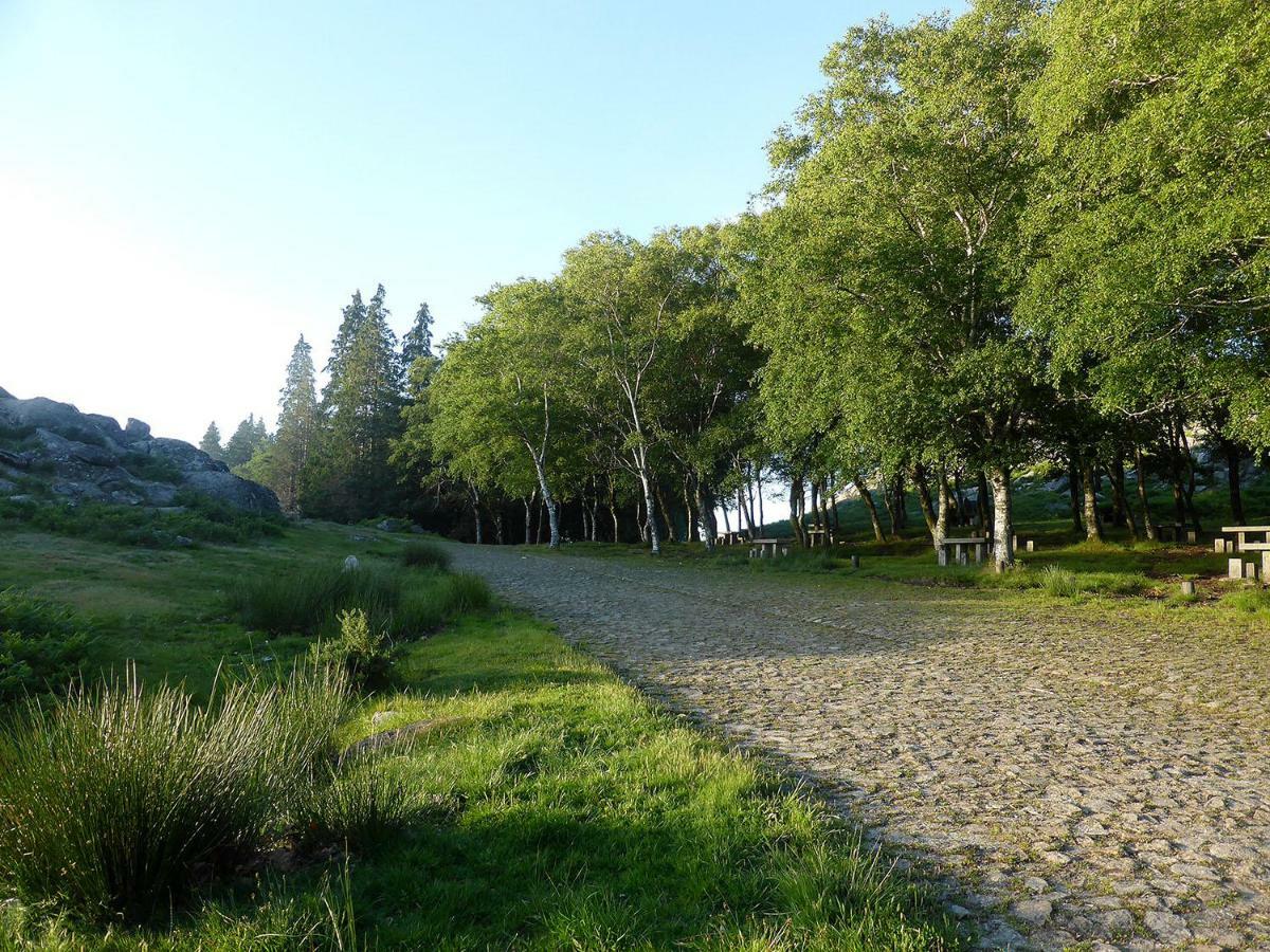 Willa Casa Da Eira Velha Vale de Cambra Zewnętrze zdjęcie