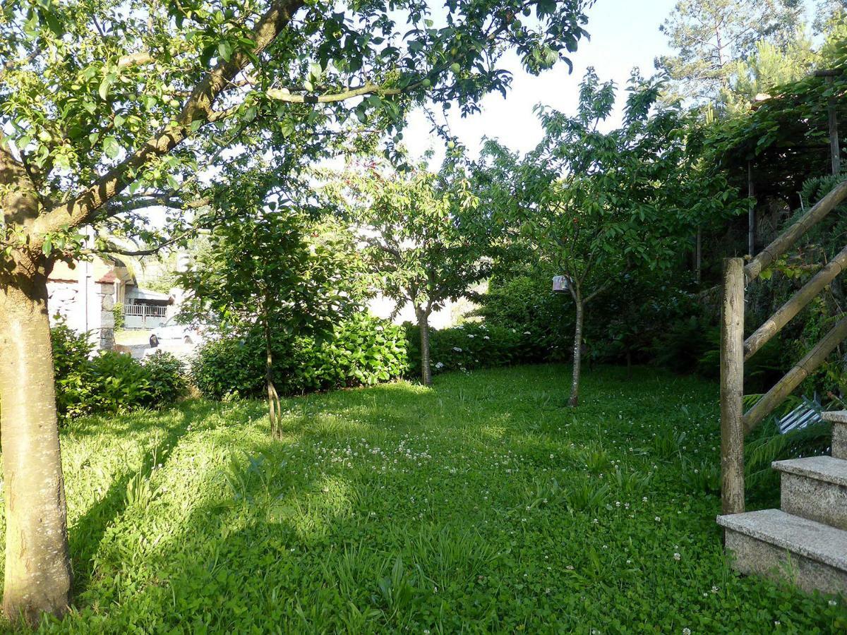 Willa Casa Da Eira Velha Vale de Cambra Zewnętrze zdjęcie