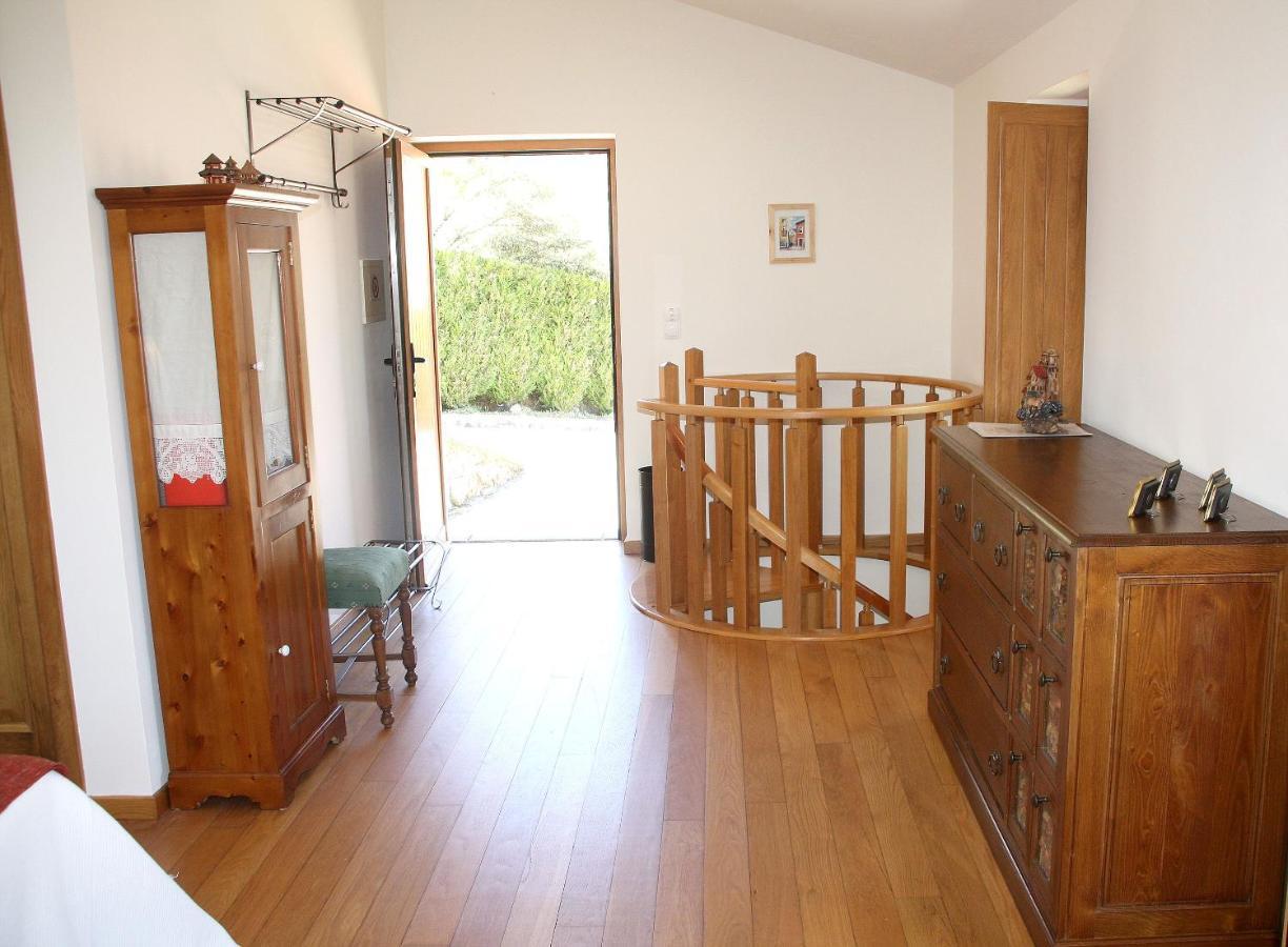 Willa Casa Da Eira Velha Vale de Cambra Zewnętrze zdjęcie